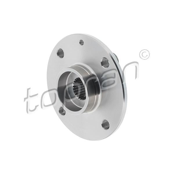 HANS PRIES HP724344 Wheel Hub