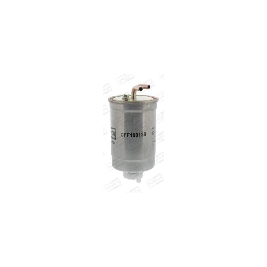 Champion Cff100138 Fuel Filter