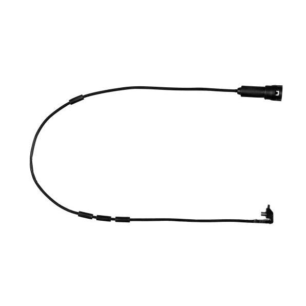 DELPHI KP722 Brake Shoe Set
