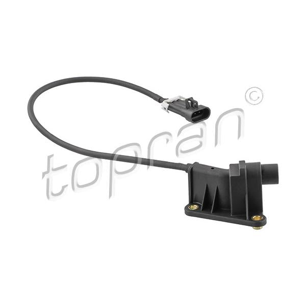 HANS PRIES 206-207 Camshaft Position Sensor