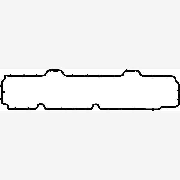 CORTECO CO026656P Cylinder Head Cover Gasket