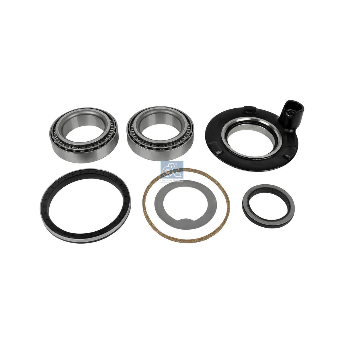 DT SPARE PARTS 1.31725 Wheel Hub Repair Kit