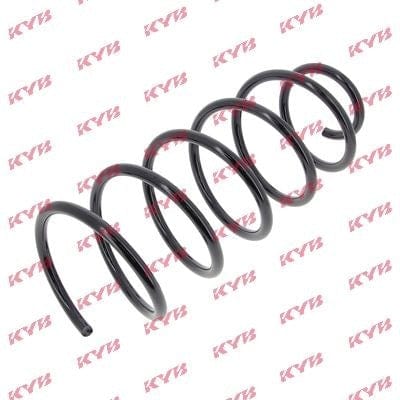 KYB K-Flex RC3458 Coil Spring for Volvo S60 I (P24, 384)