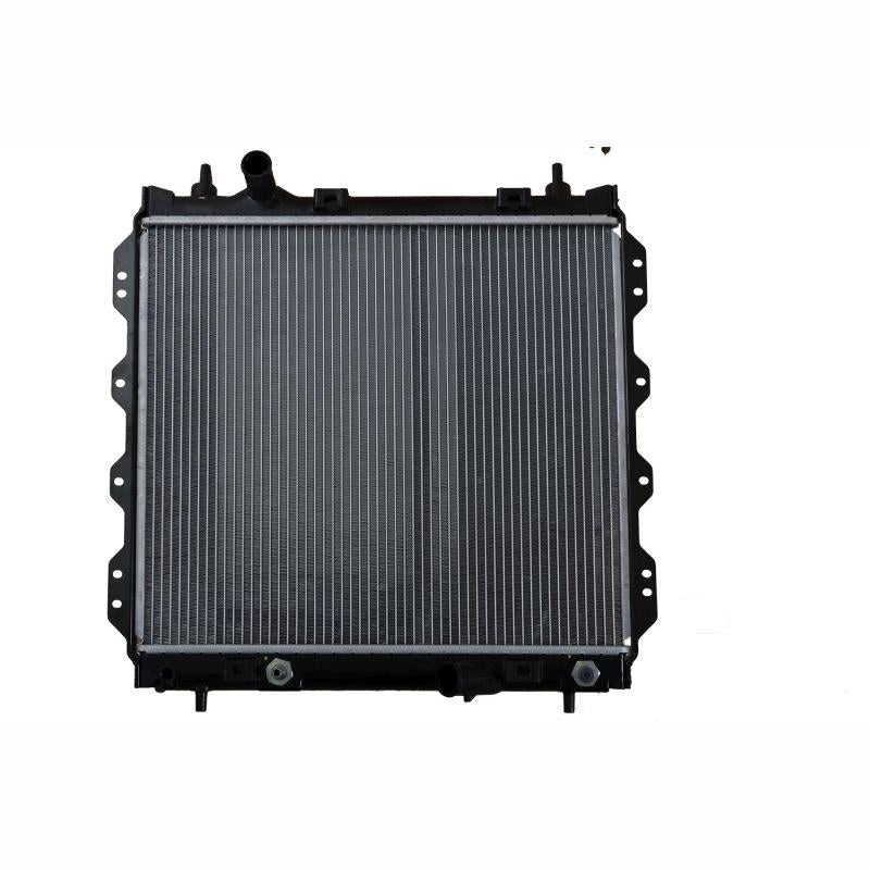 NRF NRF53337 Engine Radiator