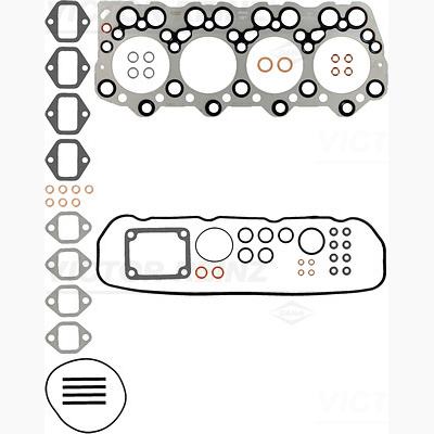 REINZ 02-52490-01 Cylinder Head Gasket