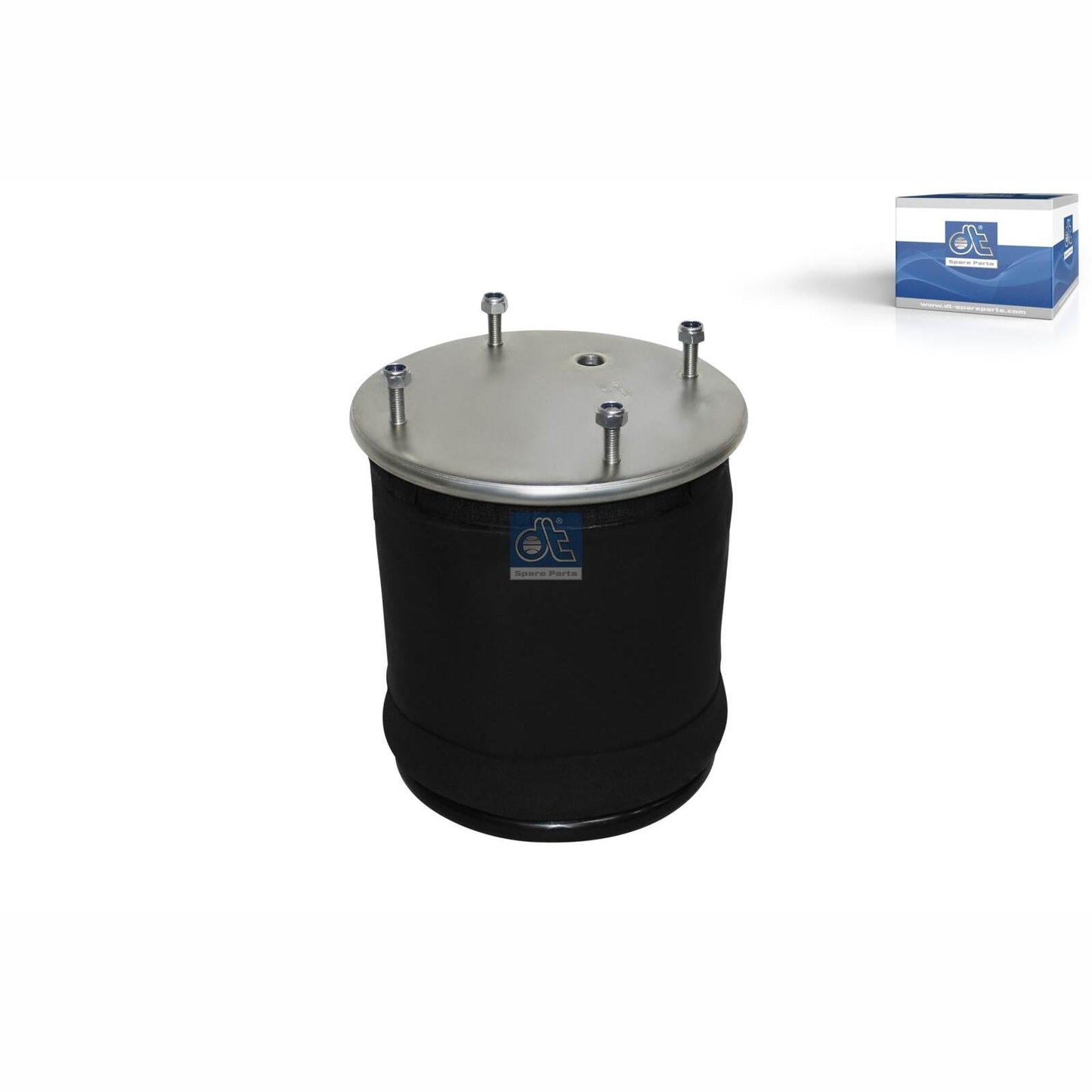 DT SPARE PARTS 10.36015 Air Suspension Bellow