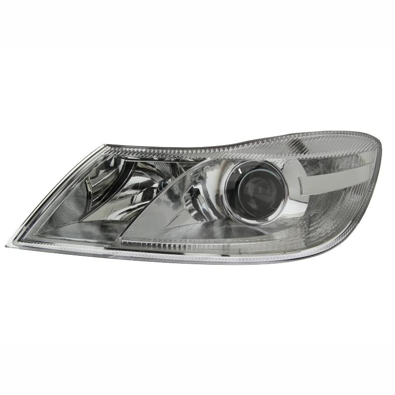 DEPO 665-1118LMLD-EM Headlight