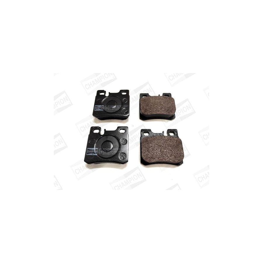 Champion 571435Ch Brake Pad Set