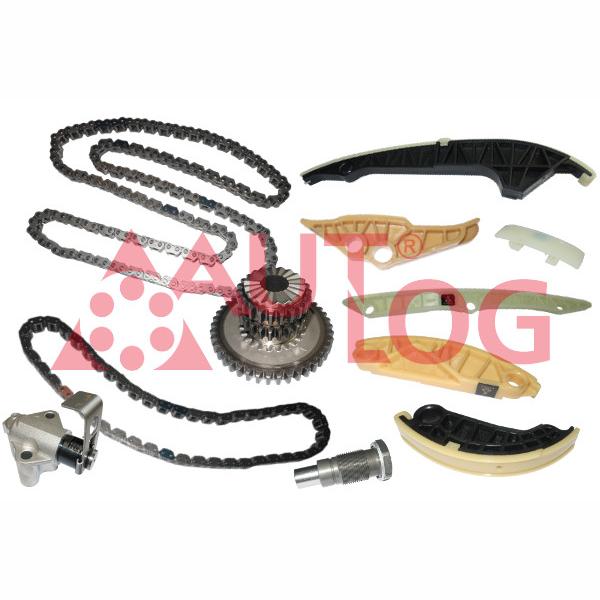 AUTLOG ATKT1049 Timing Chain Kit