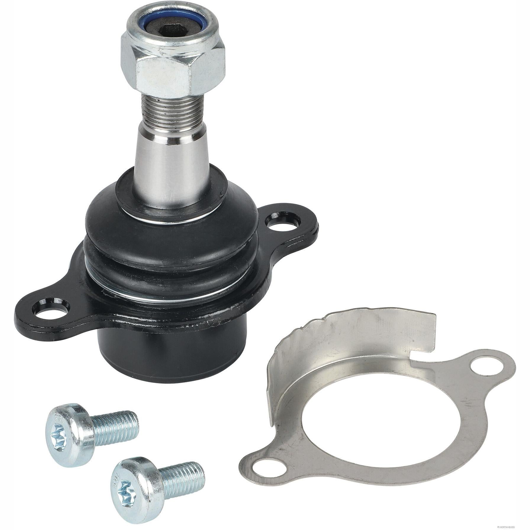 HERTH+BUSS JAKOPARTS J4860810 Ball Joint