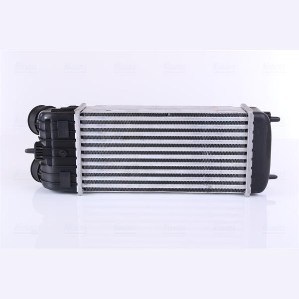 NISSENS NIS96593 Charge Air Cooler