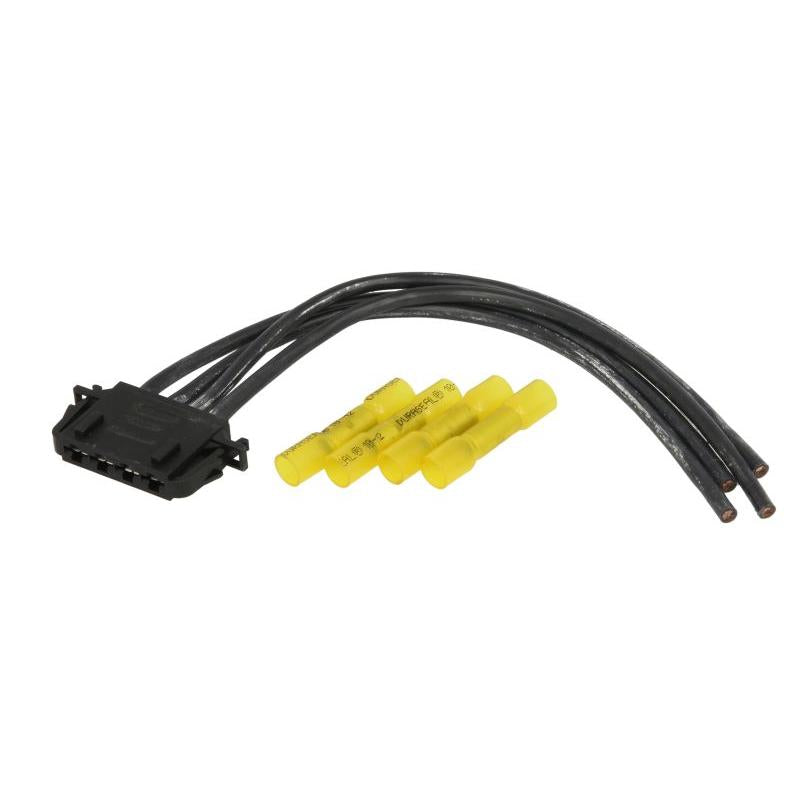 SENCOM SEN20337 Headlight Wiring