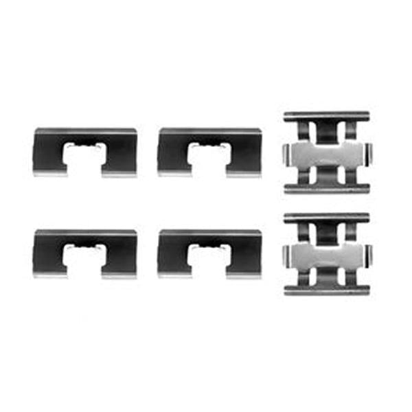 USA 145595AT Brake Disc