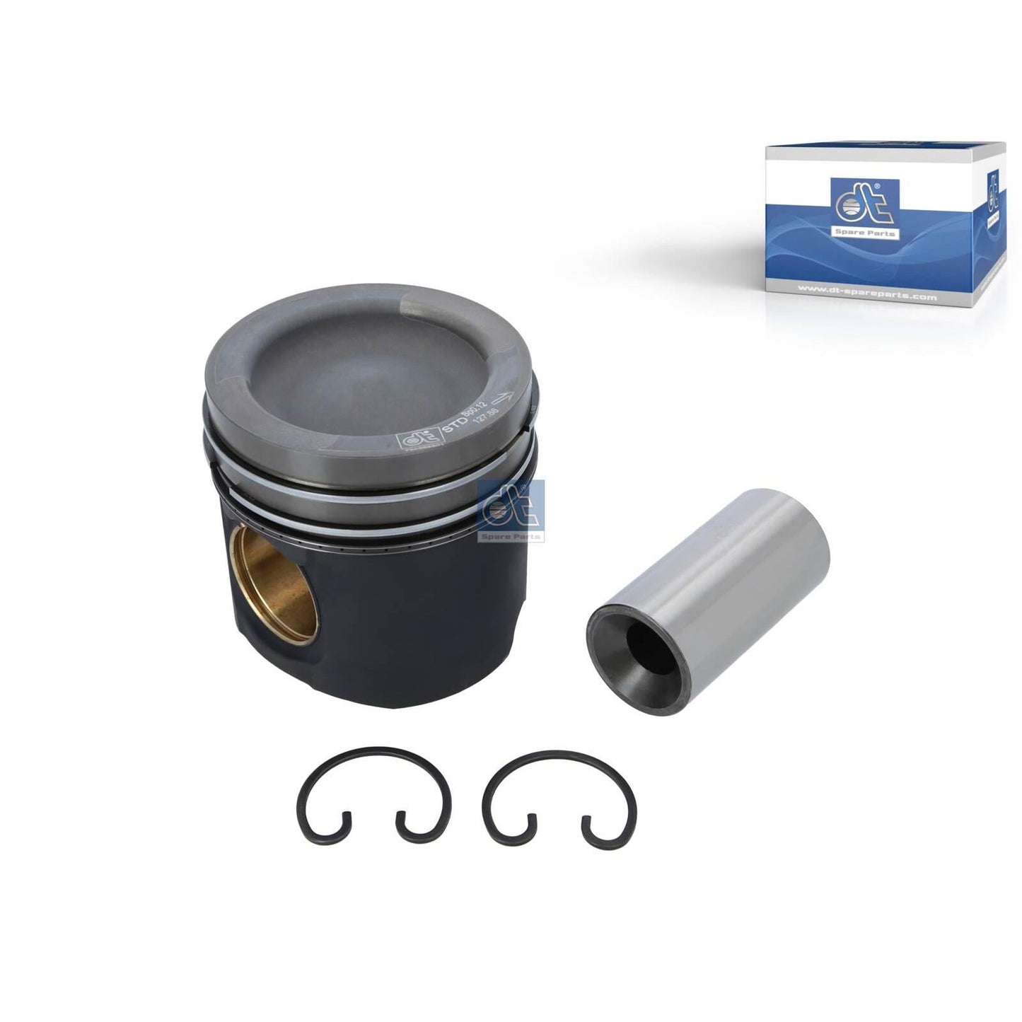 DT A/C 469153 Piston