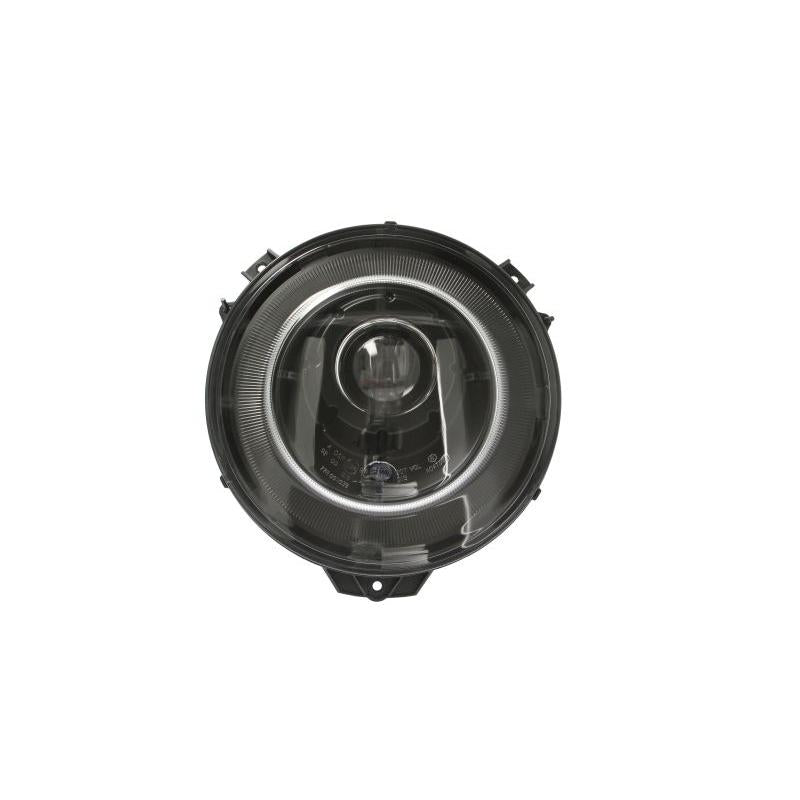 HELLA 1ZS271531-211 Headlight