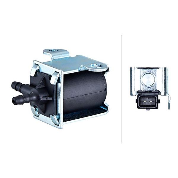 HELLA 189-001 Cold-Start Valve