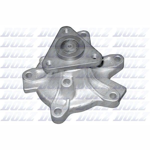 DOLZ T205 Water Pump