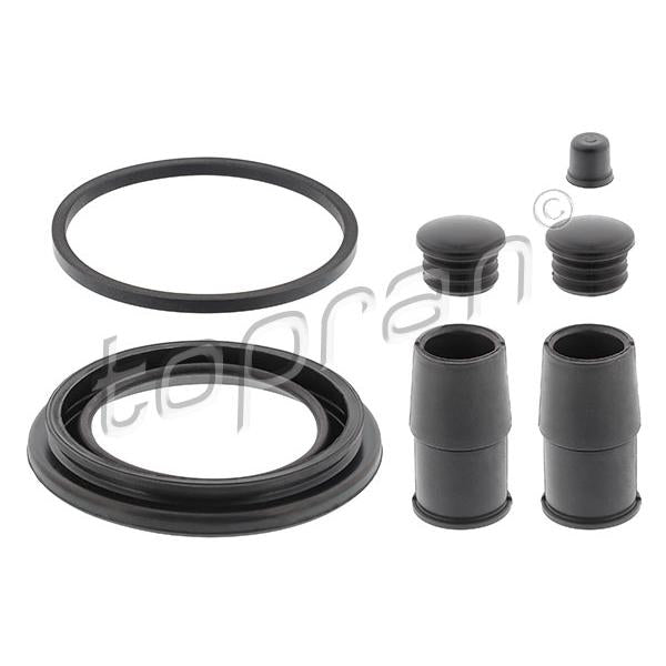 AUGER AUG56908 Abs Sensor Ring
