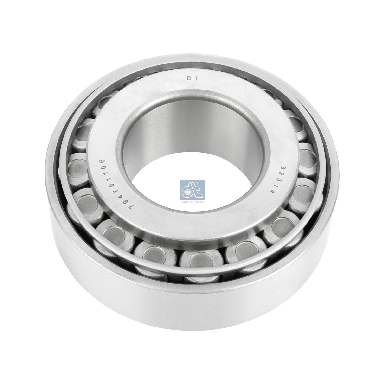 DT SPARE PARTS 4.63160 Wheel Bearing