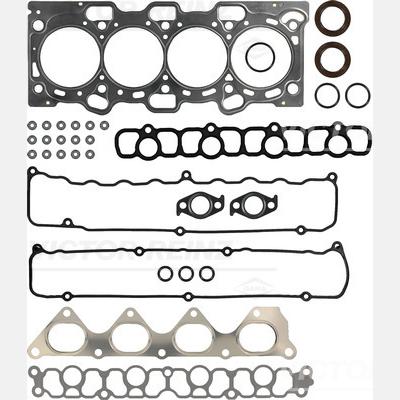 REINZ 02-10759-02 Cylinder Head Gasket
