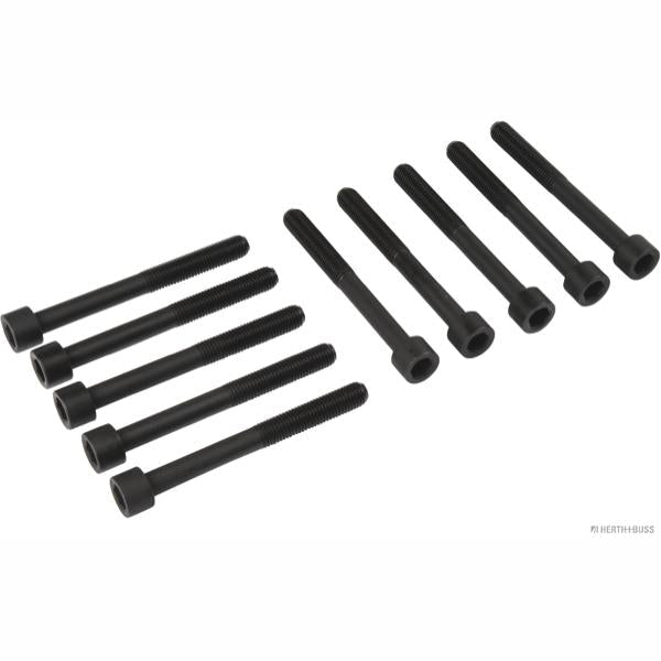 HERTH+BUSS JAKOPARTS J1283011 Cylinder Head Bolt Set