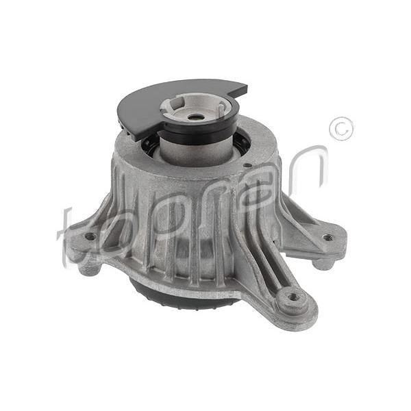 HANS PRIES HP410391 Engine Mount