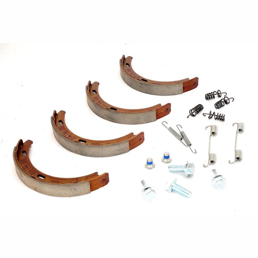 HYUNDAI 0K52Y44150 Parking Brake Cable Pull