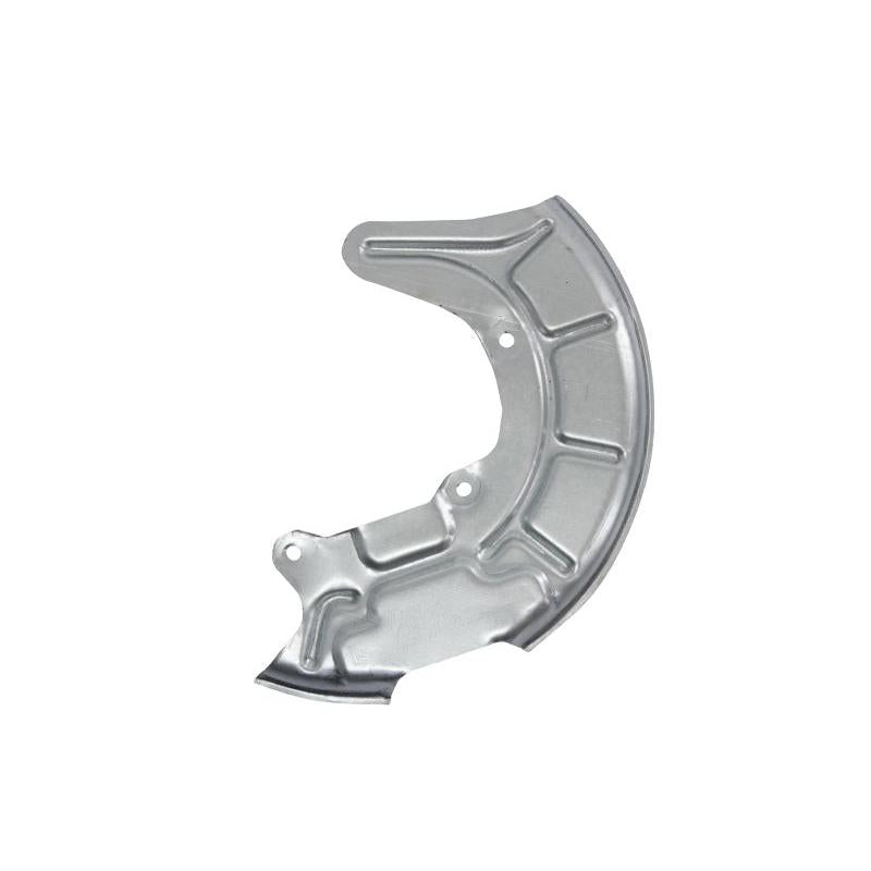 BPART 20242561BP Brake Drum Cover Sheet