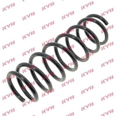 KYB K-Flex RA1781 Coil Spring