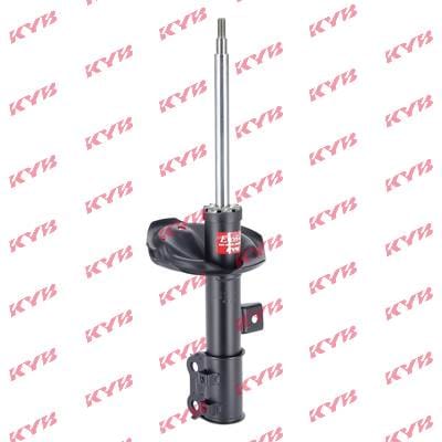 KYB EXCel-G 338026 Shock Absorber for Kia Cerato Saloon (Td)