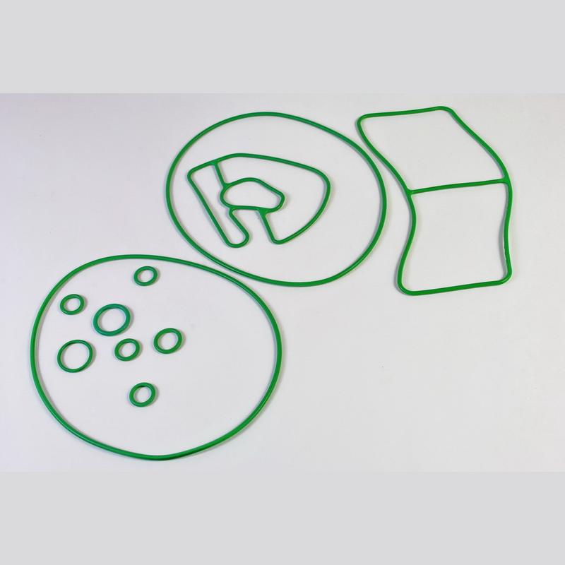 THERMOTEC KTT050112 Air Conditioning Seal Ring Set