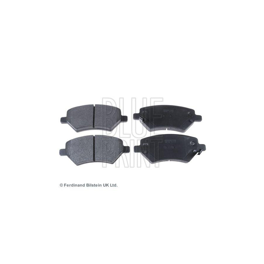 Blue Print Adg042148 Brake Pad Set