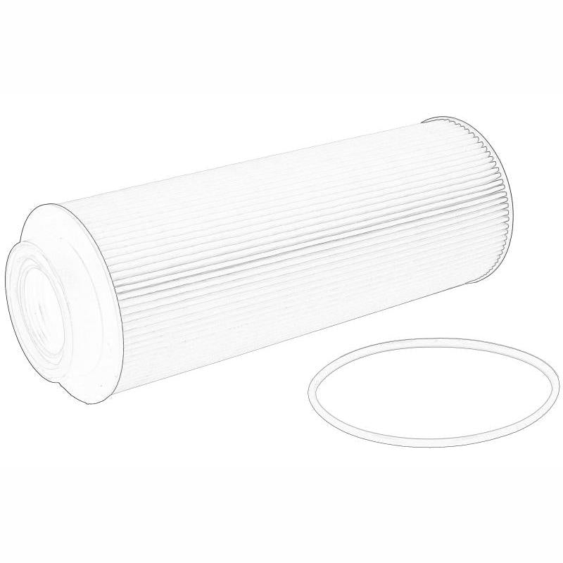 DAF DAF2277129 Fuel Filter