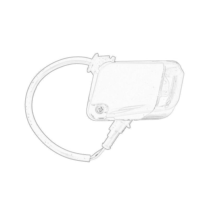 OE IVECO 500368113 Direction Indicator