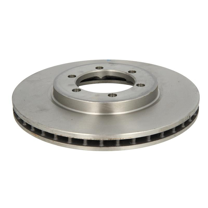 LPR LPRS7012V Brake Disc