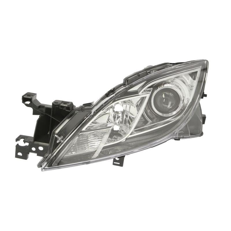 DEPO 216-1155L-LEMN1 Headlight