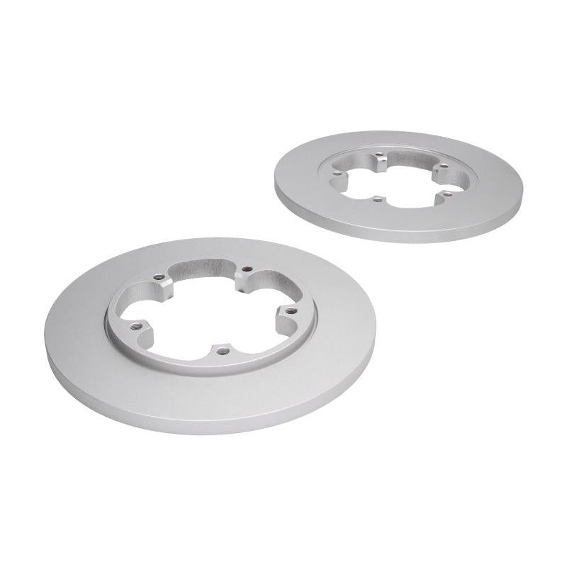 DELPHI BG4681C Brake Disc .