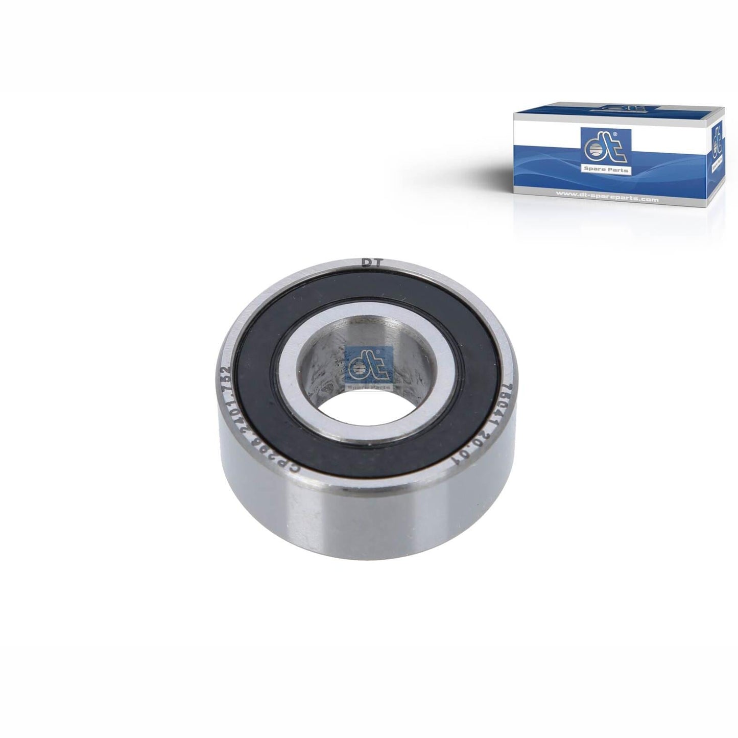 DT SPARE PARTS 7.54752 Clutch Pilot Bearing