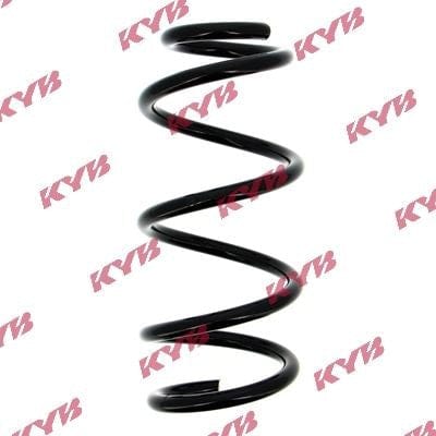 KYB RA1398 Coil Spring for Audi A4