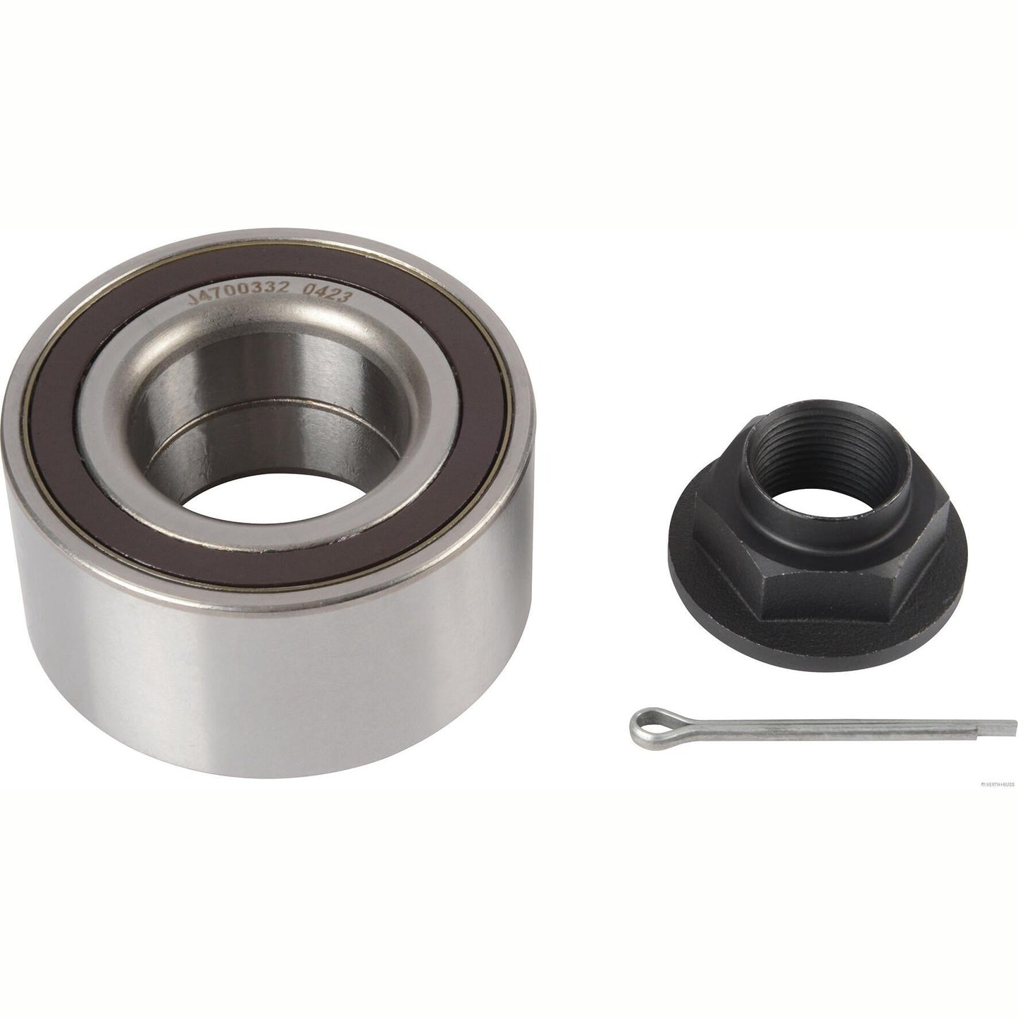 HERTH+BUSS JAKOPARTS J4700332 Wheel Bearing Kit