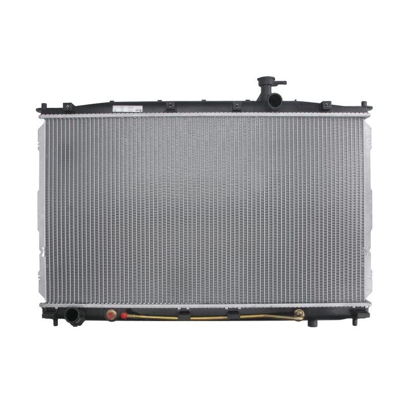 NISSENS NIS67505 Engine Radiator