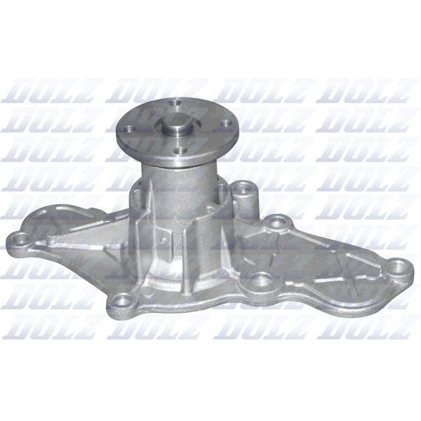 DOLZ F232 Water Pump