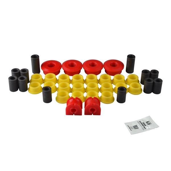 TEDGUM TED48153 Control/Trailing Arm Mounting Kit