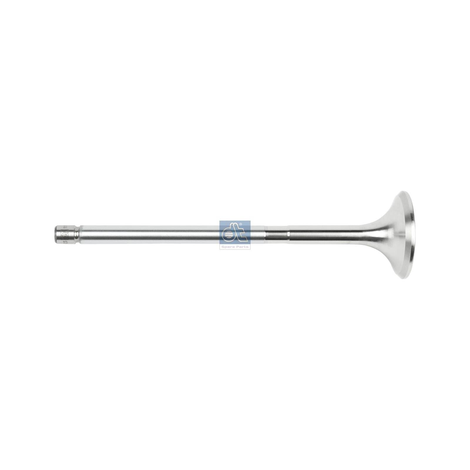 DT SPARE PARTS 2.10286 Exhaust Valve