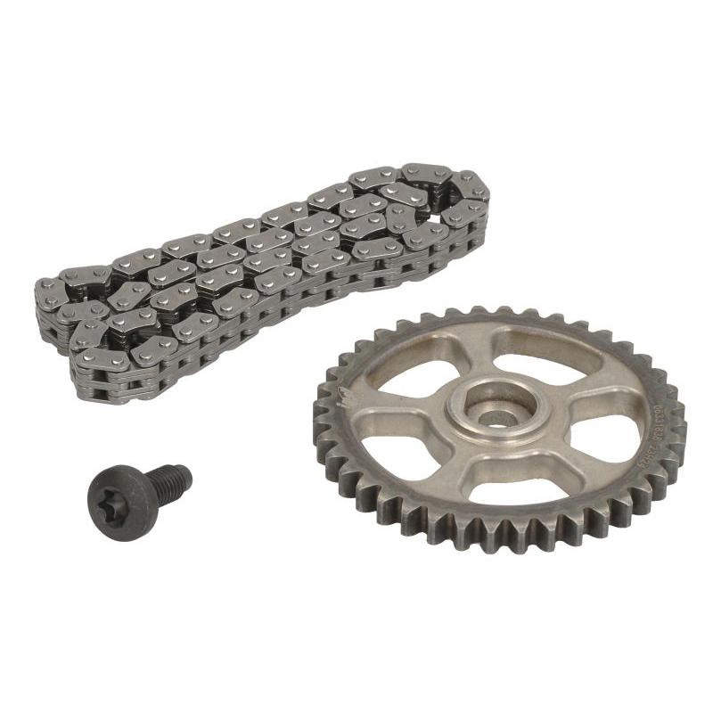 HEPU HEP21-0627 Oil Pump Gasket Drive