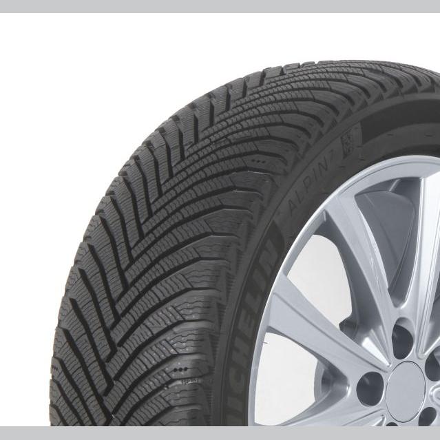 MICHELIN 22545R17ZOMI91HA7 Winter Pkw Tyrecb71.0 Db