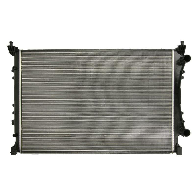 NISSENS NIS63815 Engine Radiator