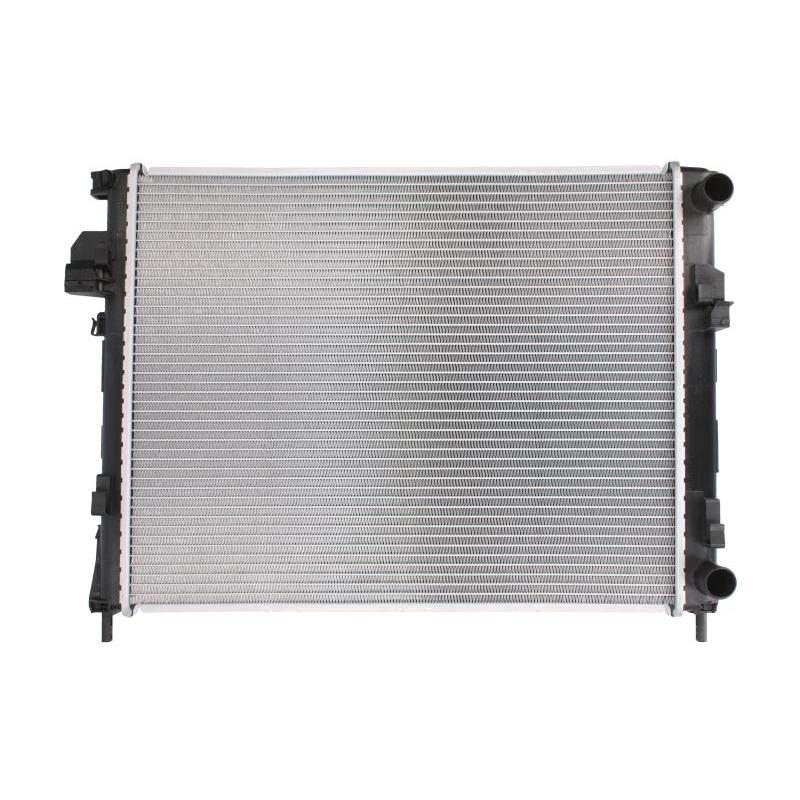 NISSENS NIS63025A Engine Radiator