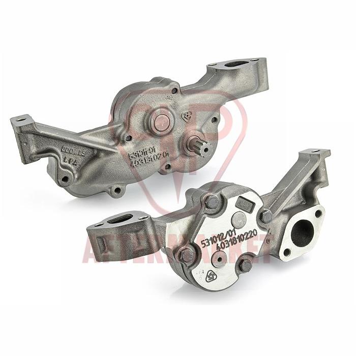 OMP OMP530.013 Oil Pump