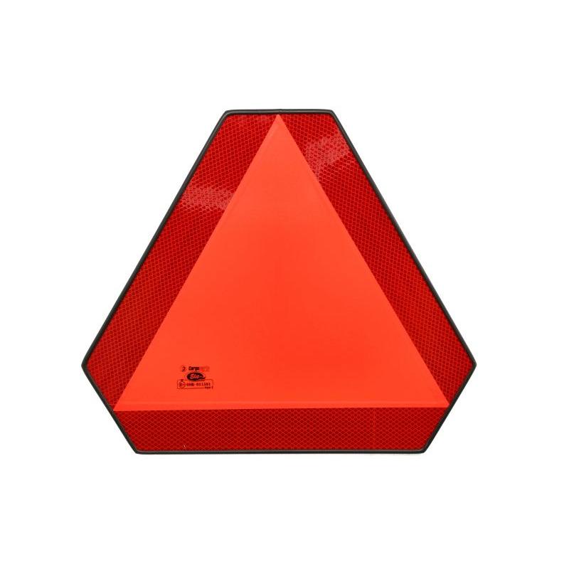 CARGOPARTS CARGO-T034 Warning Plate
